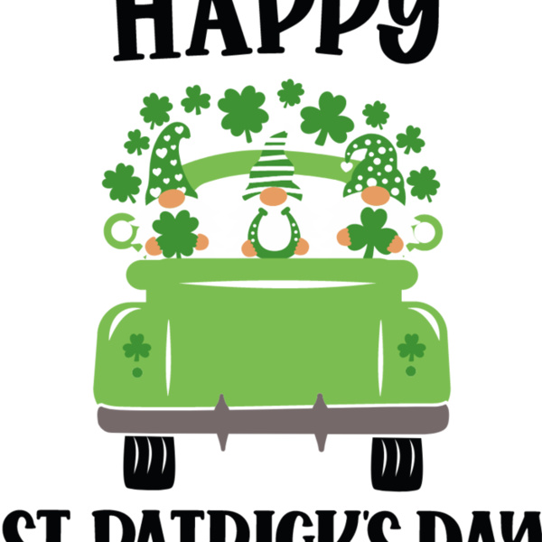 Happy St  patricks Day Thumbnail