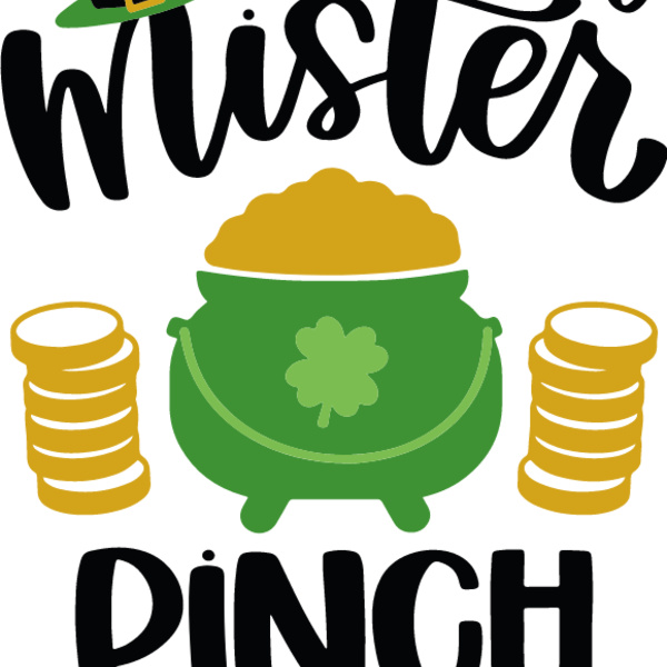 They Call Me Mister Pinch Charming Thumbnail