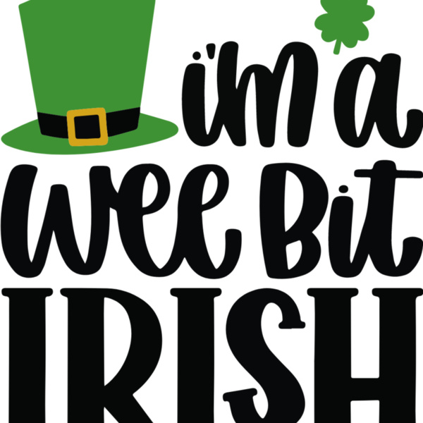 I m a wee bit Irish Thumbnail