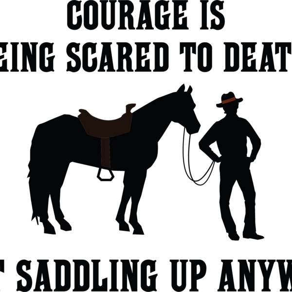 Cowboy Quote (1078) Thumbnail