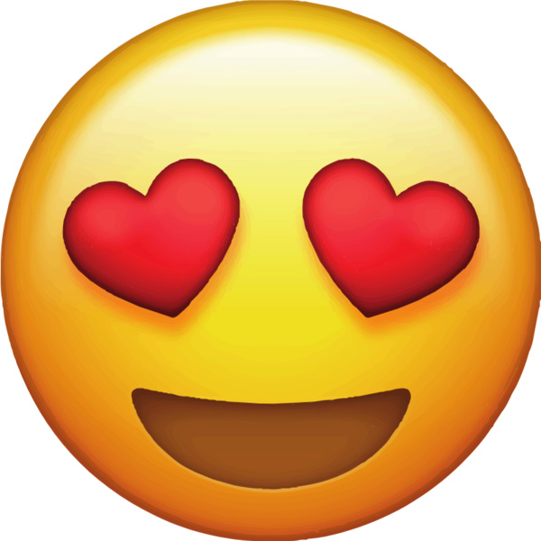 Heart Eyes (0404) Thumbnail