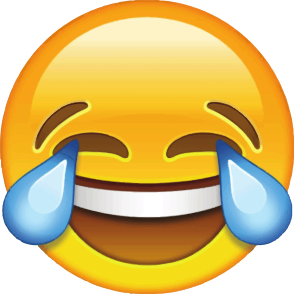 Laughter Face with Tears (0406) Thumbnail