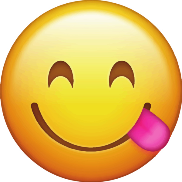 Tongue Out (0409) Thumbnail