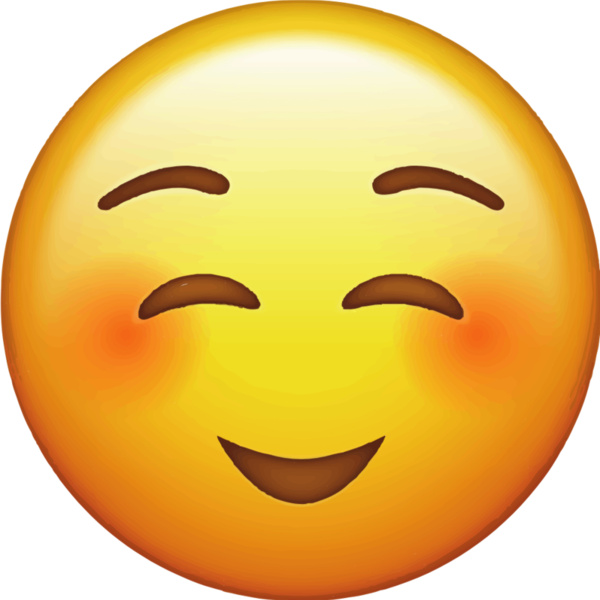 Blushing (0414) Thumbnail