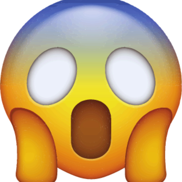 Shock Face (0416) Thumbnail