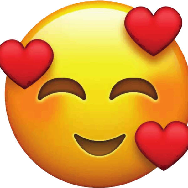 Feeling Loved (0418) Thumbnail