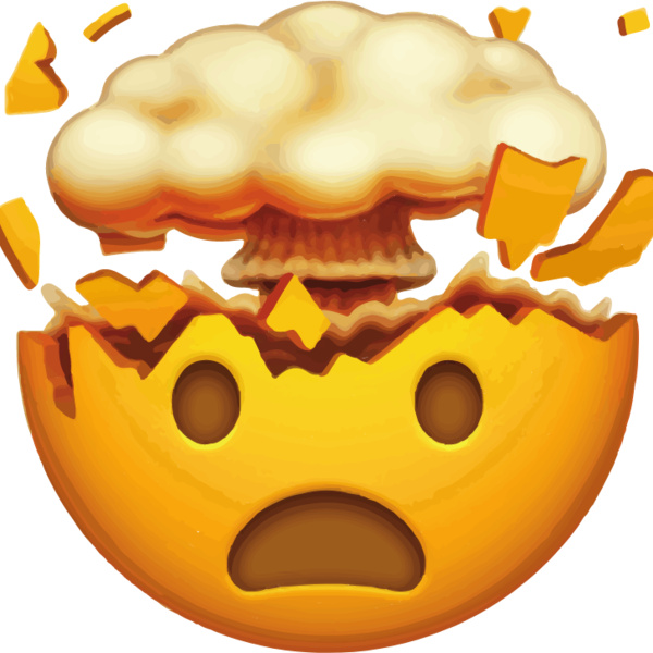 Mind Blown (0419) Thumbnail