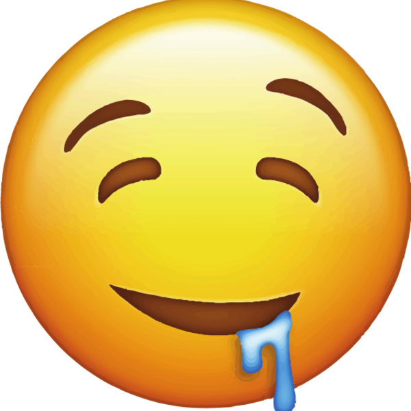 Drooling (0424) Thumbnail