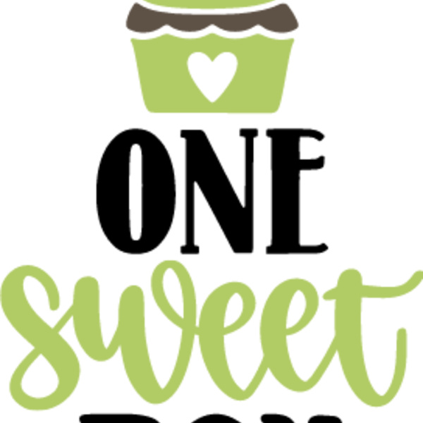 One Sweet Boy Thumbnail