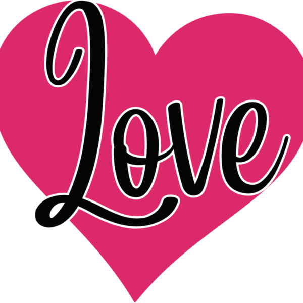 Love Heart #5 (1024) Thumbnail