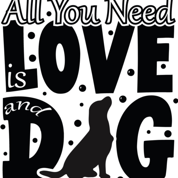 All You Need - Dog (1048) Thumbnail