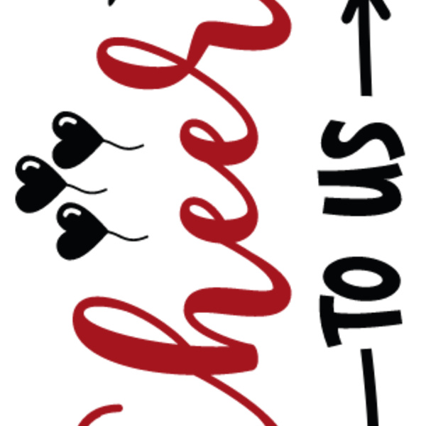 Cheers to us Thumbnail