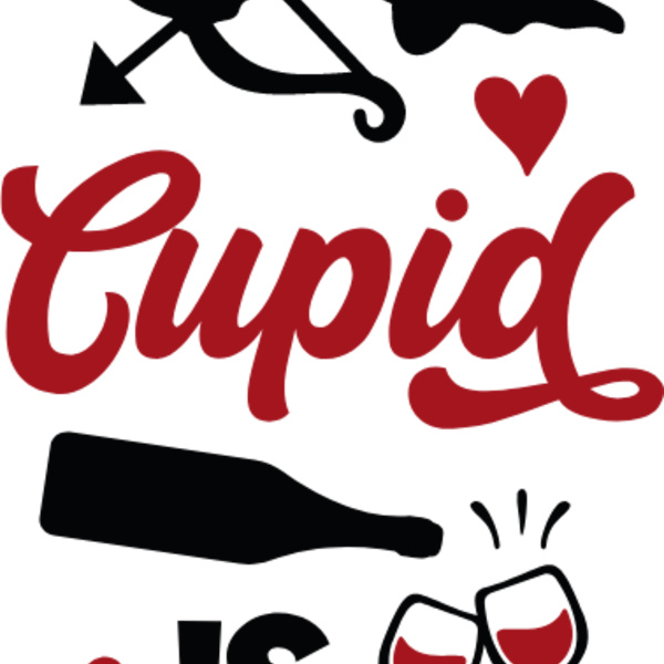 Cupid is Stupid Thumbnail