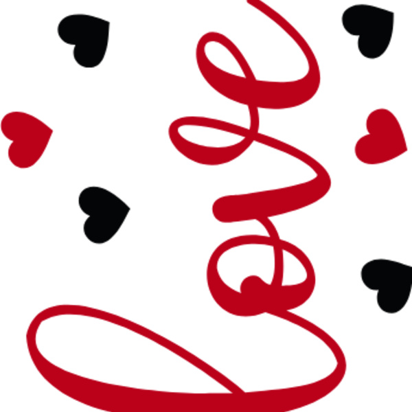 I Love You #1 (1027) Thumbnail