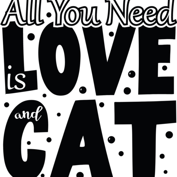 All You Need - Cat (1047) Thumbnail