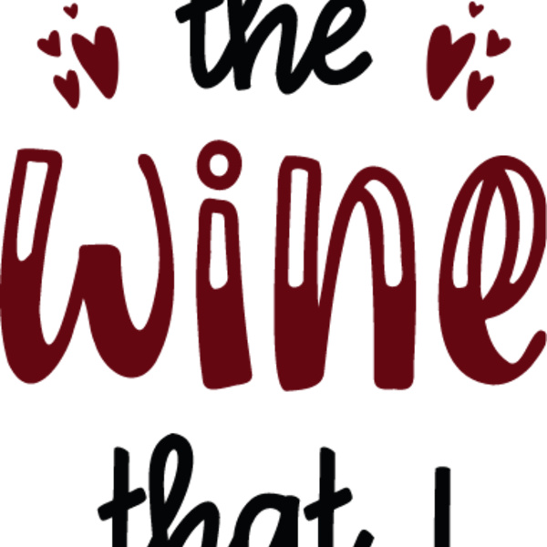 You re the wine Thumbnail