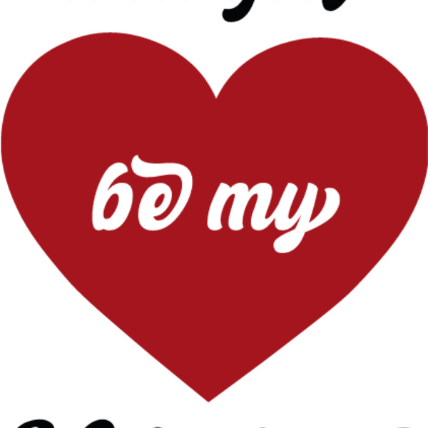 Will You be my Valentine Thumbnail