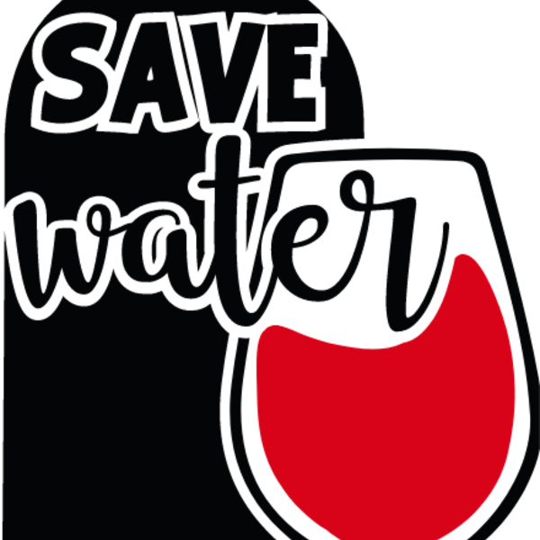Save Water, Drink Wine (0135) Thumbnail