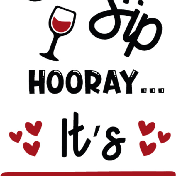 Sip Sip Hooray Thumbnail