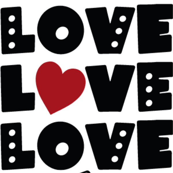 Love Love Love (1035) Thumbnail