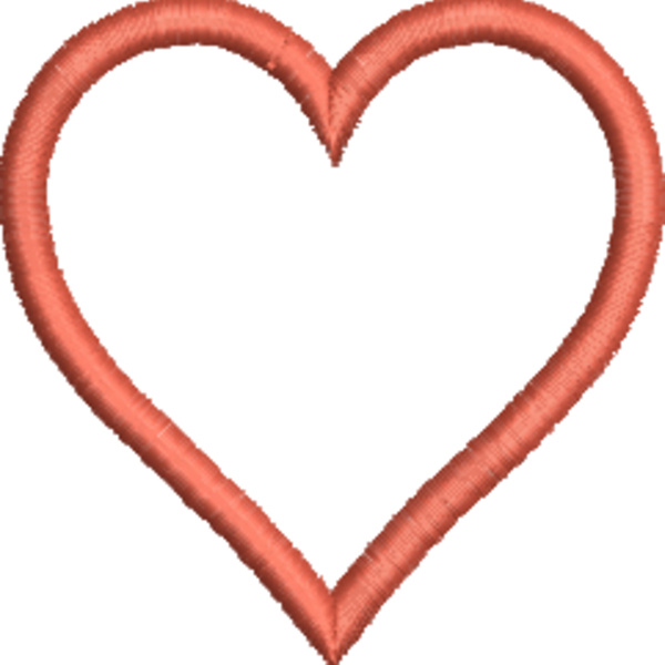 Heart (0345) Thumbnail