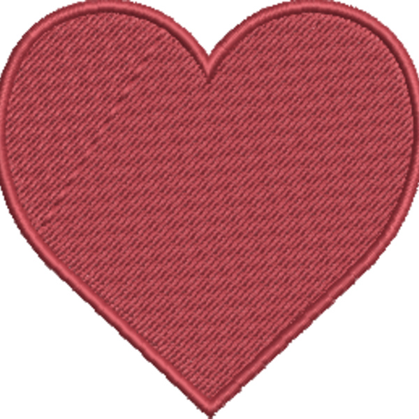 Heart Filled (0346) Thumbnail