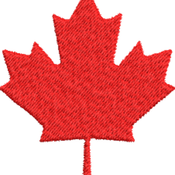 Maple Leaf (0248) Thumbnail