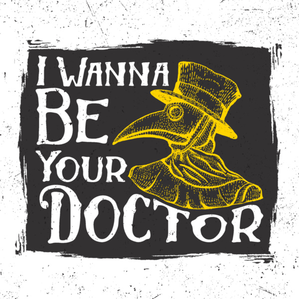 Wanna be your doctor Thumbnail