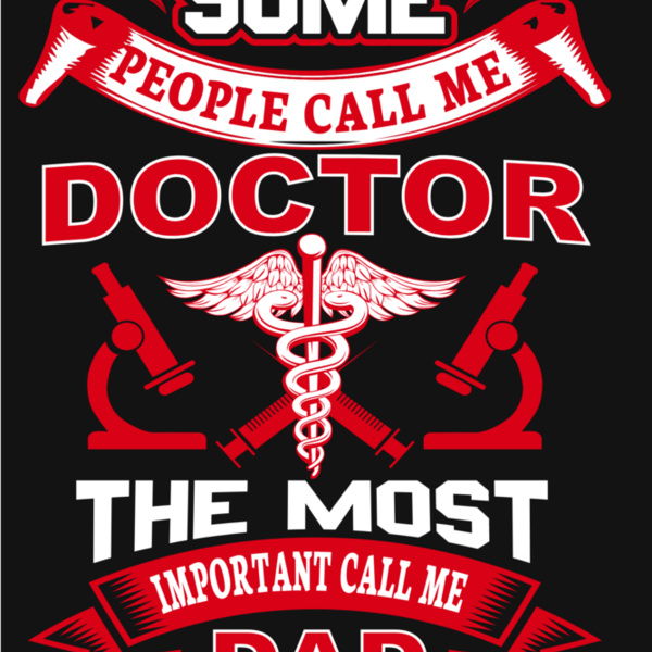 Doctor Dad Thumbnail