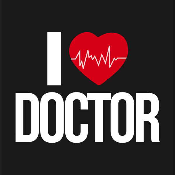 I love doctor Thumbnail