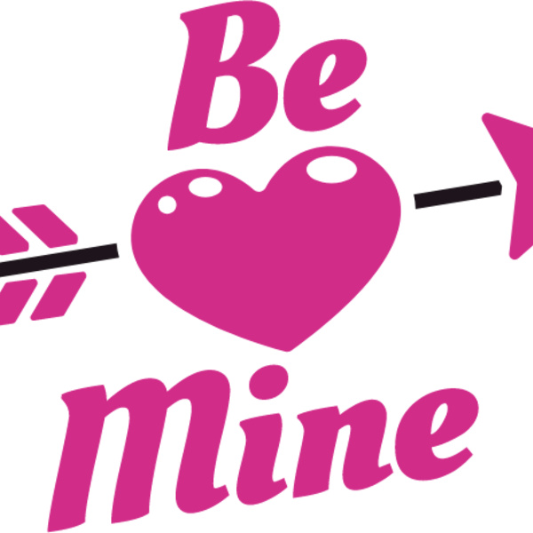 Be Mine Cupid Arrow #1 (1013) Thumbnail