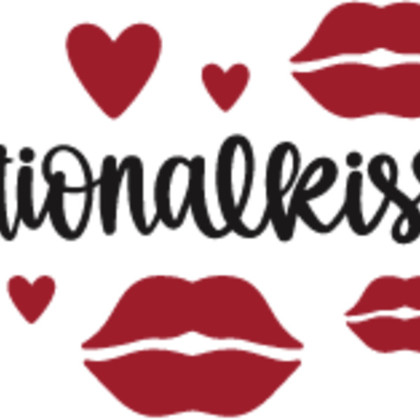  Internationalkissingday Thumbnail