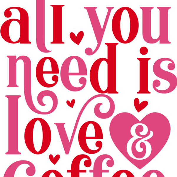 All you need is love   coffee Thumbnail