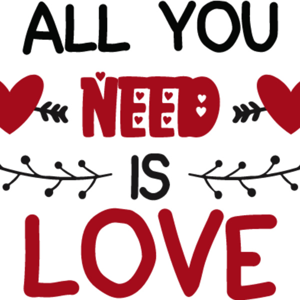 All You Need is Love Thumbnail