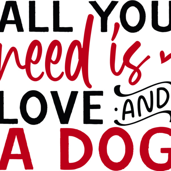 Love and a Dog (1049) Thumbnail