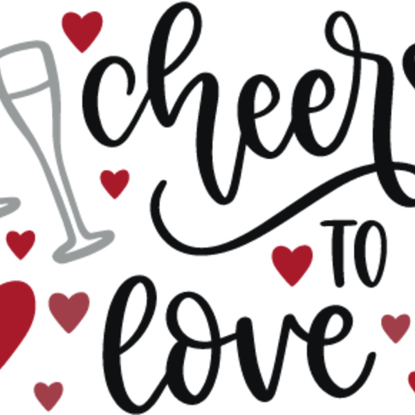 Cheers To Love Thumbnail