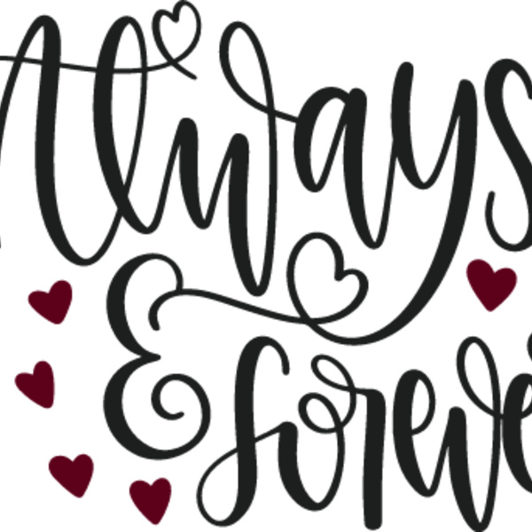 Always And Forever Thumbnail