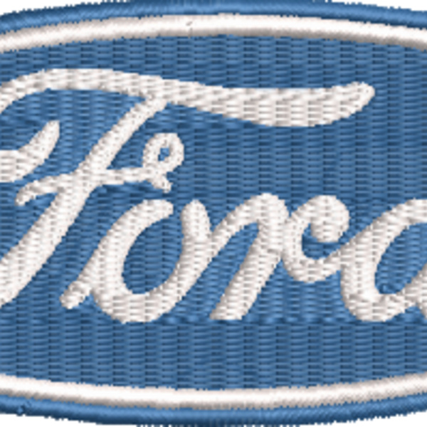 Ford Thumbnail