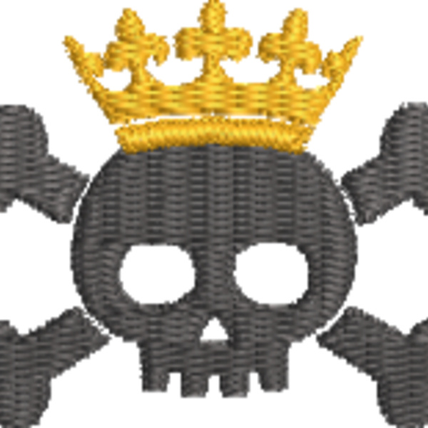 Skull King (0276) Thumbnail