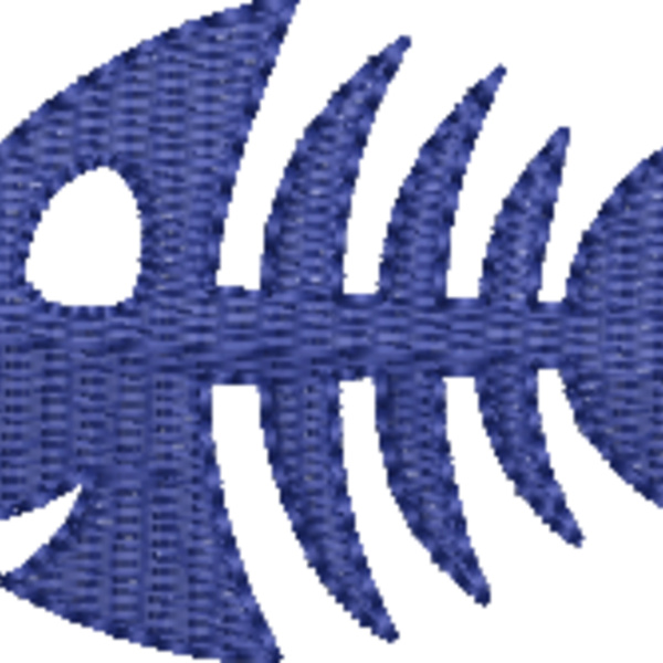 Fish Bone (0280) Thumbnail