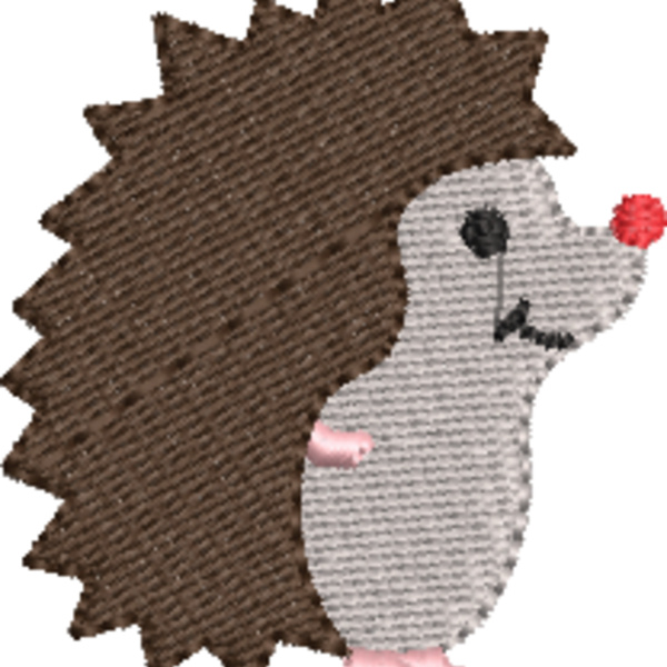 Hedgehog  Thumbnail