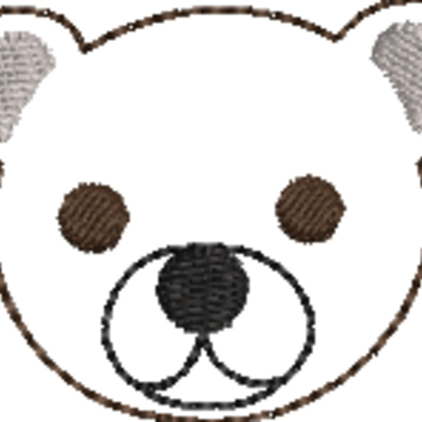 Baby Bear - Male (0238) Thumbnail