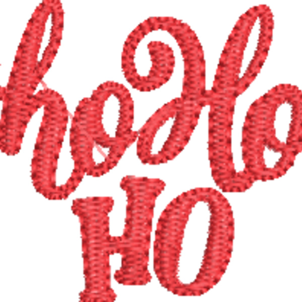 Ho Ho Ho (0320) Thumbnail