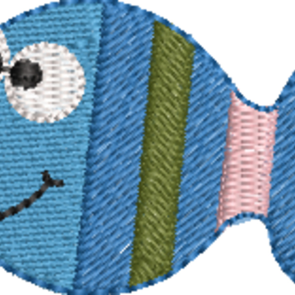 Fish (0281) Thumbnail