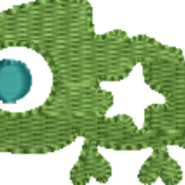 Chameleon (0282) Thumbnail