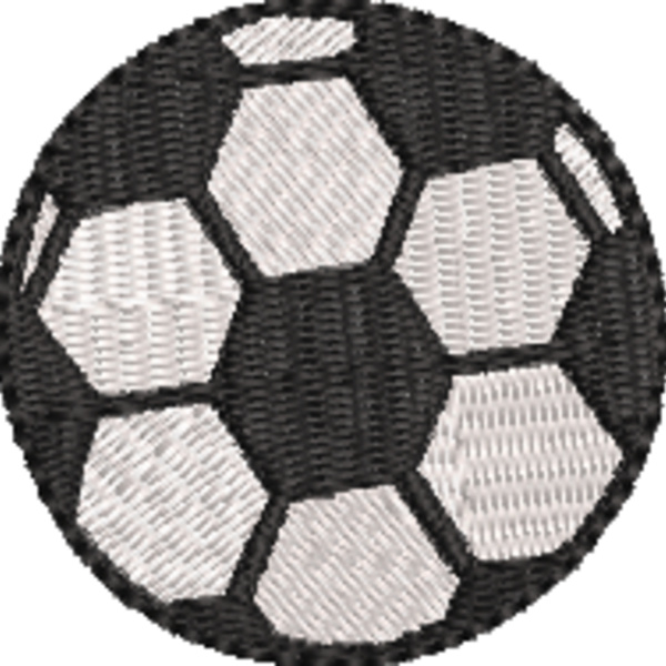 Soccer Ball (0289) Thumbnail