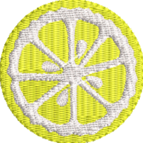 Lemon Half (0290) Thumbnail