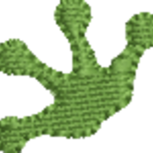 Gecko Print (0286) Thumbnail