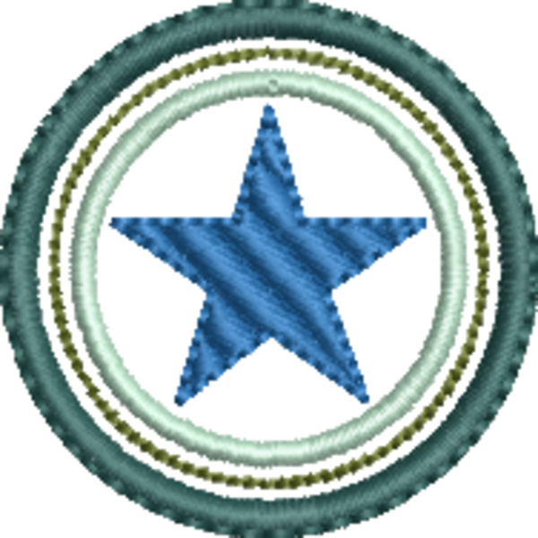 Star Shield (0308) Thumbnail