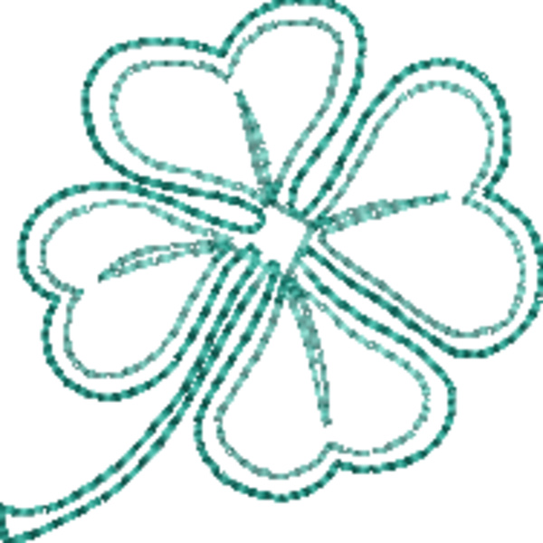 Clover (0295) Thumbnail